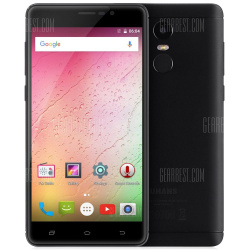 Смартфон Uhans Note 4 — не так уж и плох