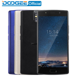 Смартфон Doogee BL7000 — когда цена соответствует качеству.