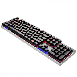 Игровая механическая клавиатура ThundeRobot Black King Kong K70C за $48.99