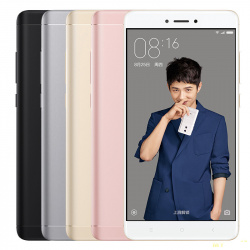 Xiaomi  Redmi Note 4X 3/32GB Snapdragon $139.99