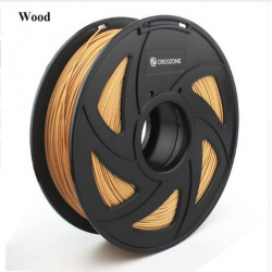 Новый купон на 5$ и распродажа филамента цвета «дерево» в магазине Creozone 3D TECH Store