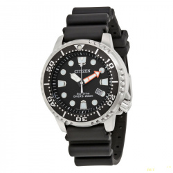 Отличная цена 131,99 USD на красивый дайвер от Citizen