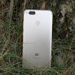 Обзор смартфона Xiaomi Mi 5X: ставка на средний ценовой сегмент