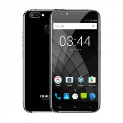 Обзор Oukitel U22 — смартфона с четырьмя камерами. 5.5″ HD, 2/16GB