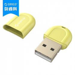 Bluetooth адаптер Orico BTA-408 за 2.99$