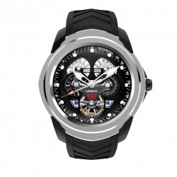 Умные часы LEMFO LF17 Smart Watch со скидкой всего за $66.99