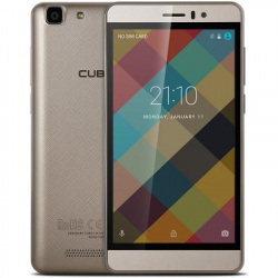 Cubot Rainbow