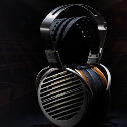 Акция на наушники и аппаратуру HIFIMAN