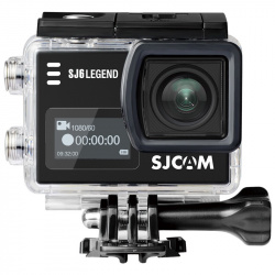 SJCAM SJ6, 95$