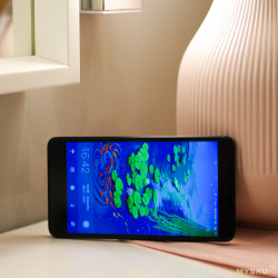 Смартфон Xiaomi Redmi Note 4X — China версия 4/64Gb