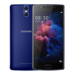 Обзор смартфона Doogee BL7000