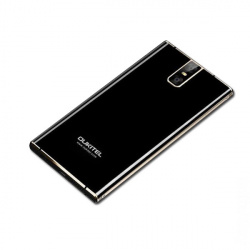 Обзор Oukitel K3 — «только погляди на потолок»