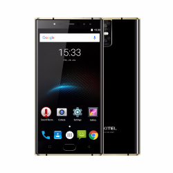 Oukitel K3 — автономный стиляга