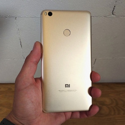 Обзор смартфона Xiaomi Mi Max 2: работа над ошибками