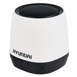 Блютус колонка HYUNDAI i80 за $9.99