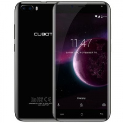 Смартфон CUBOT Magic, еще один Cubot
