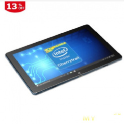 Вкусная цена на Cube iWork 10 с 4Гб Озу и 64 Гб памяти за 137,99$