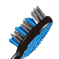 Зубные щетки Colgate с древесным углем за $3.99