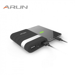 Power bank ARUN Y304 — 10000 mah.