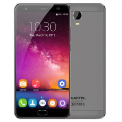Обзор смартфона Oukitel K6000 Plus (2017) — «долгожителя» с аккумулятором на 6080mAh, 4/64GB, Android 7.0