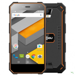 Обзор смартфона Nomu S10Pro. Пыле-водо-ударозащищенный смартфон с классом защиты IP 68+. Обозреваю и топлю в аквариуме.