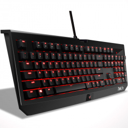 Клавиатура Razer Blackwidow ThinkLife (Lenovo edition)