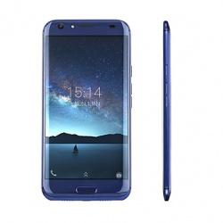 Doogee Bl 5000 — обзор чертовски привлекательного смартфона из новой линейки сверхвыносливых