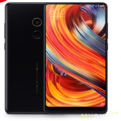 Смартфон XIAOMI MI MIX 2 выгодно