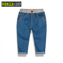 Детские джинсы от Pioneer Camp Kids