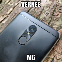 Смартфон Vernee M6 4/64Gb — надежда умирает последней