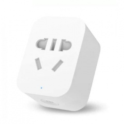 Умная розетка Xiaomi Mi Smart, ZigBee версия