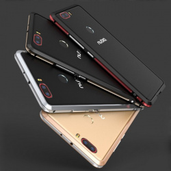 Смартфон ZTE Nubia Z17 mini (модель NX569J 4/64 Gb)