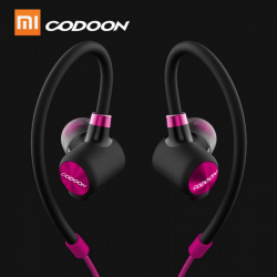 Долгоиграющие ВТ наушники Xiaomi CODOON за $46.99