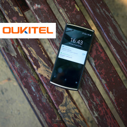 Обзор защищённого смартфона Oukitel K7: аккумулятор на 10000mAh, экран 6" FHD (18:9), 4/64GB, MT6750T.