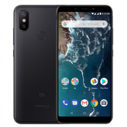 Смартфон Xiaomi Mi A2. (Global Version 4GB/64GB Snapdragon 660).Быстрый обзор.
