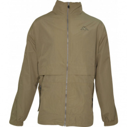 Просторная куртка Kappa Ringo Jacket