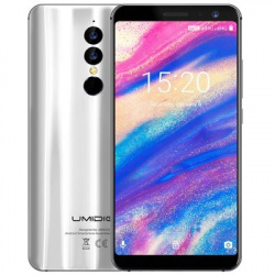 Смартфон UmiDigi A1 Pro — в погоне за трендами