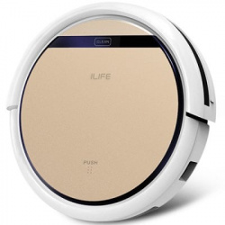 Бюджетный робот пылесос ilife V5S PRO  — 139.99