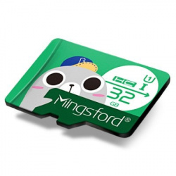 Карта памяти microSD 32GB за $4.99