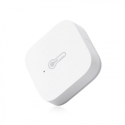 Датчик температуры, влажности и давления Aqara, для умного дома Xiaomi — $8.99