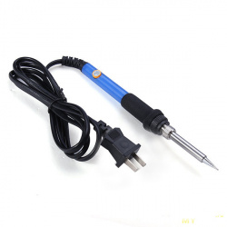Паяльник на 60W с регулятором за $4.66