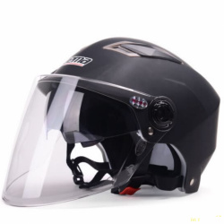 Мотоциклетный шлем Yema 325 за 9.9$
