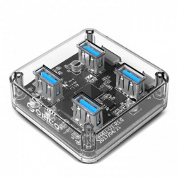 4-х портовый USB 3.0 хаб от ORICO за $6.99