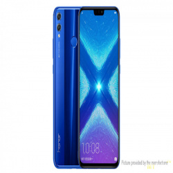 Обзор смартфона Honor 8X