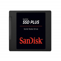 SanDisk SDSSDA-1T00-G26 1TB за $149.26$ и другие размеры