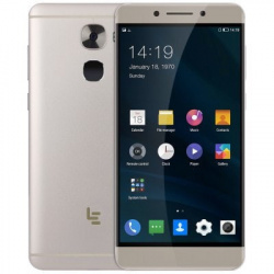 LeEco Le Pro3 Elite 4G Phablet — GOLDEN (no NFC)