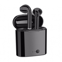 Низкая цена на Bluetooth наушники TWS i7s ($6.39)