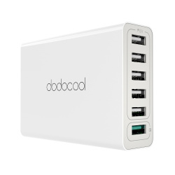 Flash sale неплохой многопортовой зарядки за $15