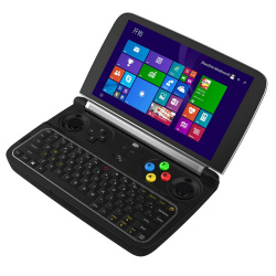 Игровая приставка GPD Win 2 по купону за $679