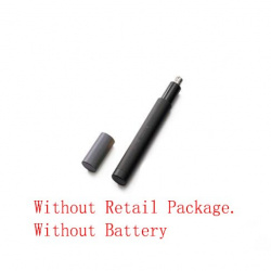 Триммер для носа, ушей, и других труднодоступных мест, Xiaomi Mini Electric Nose Hair Trimmer с ценой 8.99$ (без батарейки и коробки)